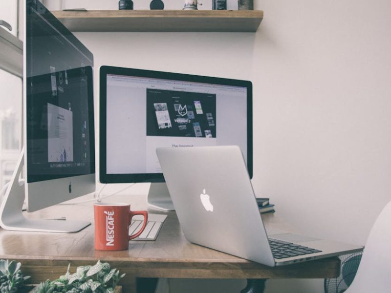 Conseils essentiels pour améliorer l’accueil de votre site web