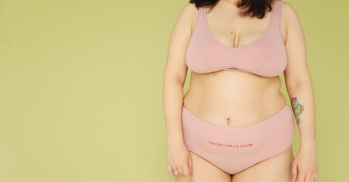 découvrez les dernières tendances lingerie : styles, couleurs et matières incontournables pour sublimer votre silhouette et rester à la pointe de la mode en 2024.