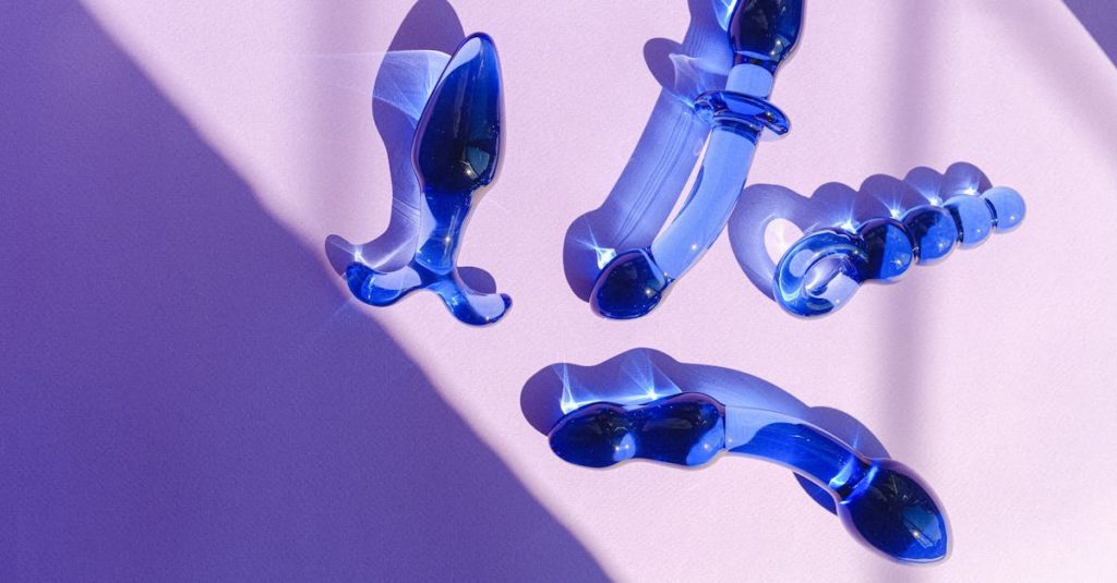 découvrez tout sur les sex toys : conseils d’utilisation, guides pour choisir, avis et nouveautés pour améliorer votre vie intime en toute sécurité et discrétion.