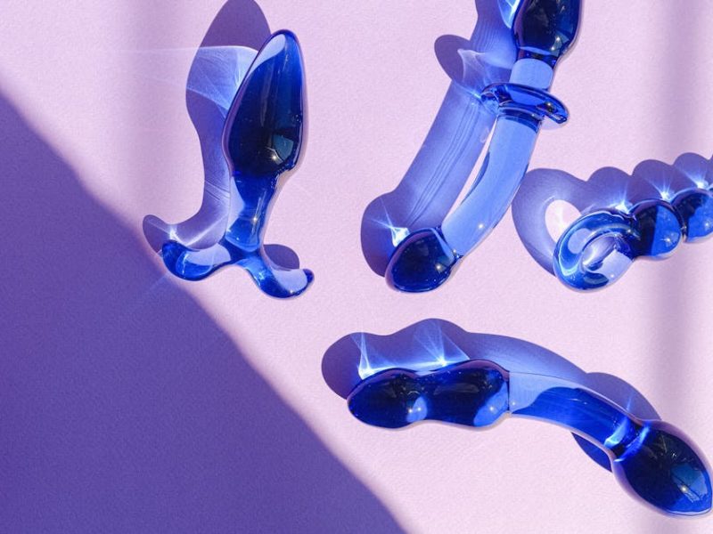 Top Sélections de Sextoys : Nos Tests et Comparatifs 2024