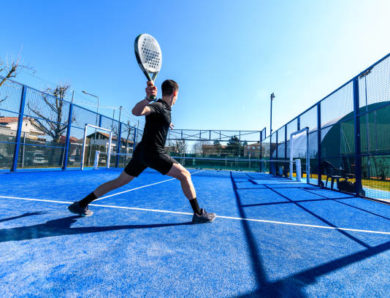 Quels critères garantissent un aménagement de terrain de padel durable et performant ?