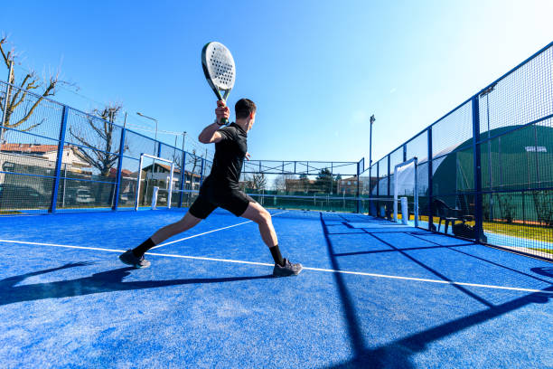 Quels critères garantissent un aménagement de terrain de padel durable et performant ?