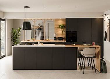 cuisine sur mesure a annecy