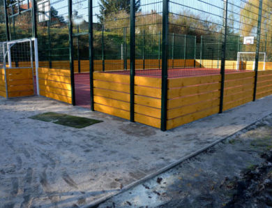 Pourquoi faire appel à un spécialiste pour maîtriser le prix construction terrain de pickleball ?