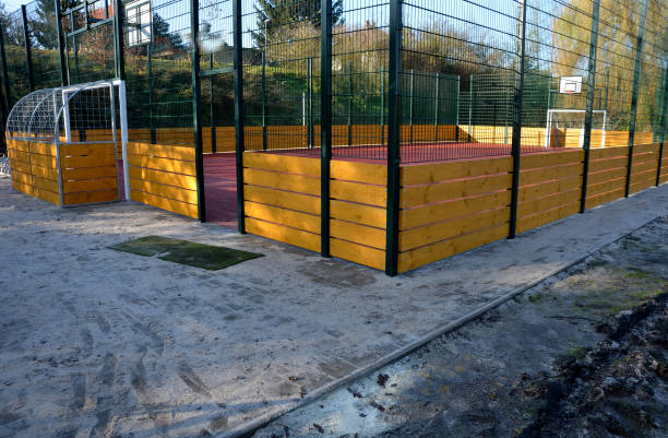 Pourquoi faire appel à un spécialiste pour maîtriser le prix construction terrain de pickleball ?